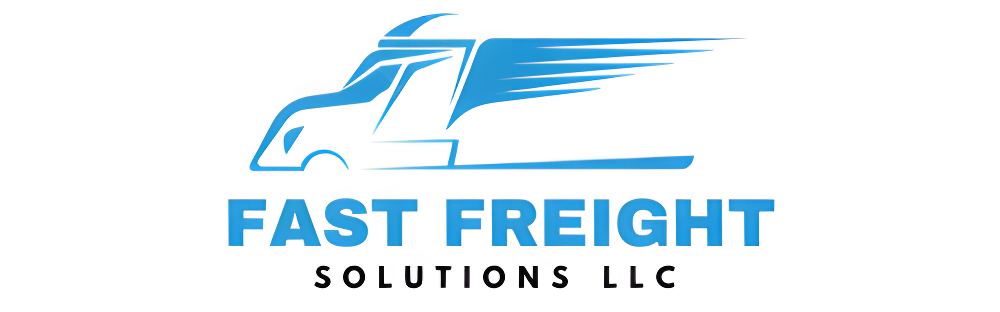 Fast Freight Solutions Logo